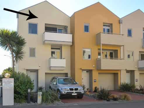 57/305 Evans Bay Parade, Hataitai