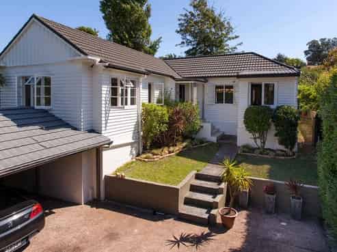 55 Reihana Street, Orakei