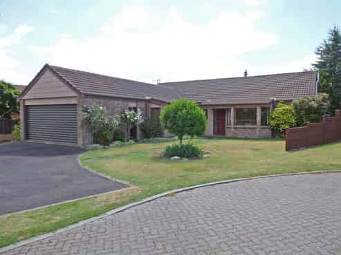 8 Kotuku Crescent, Matamata