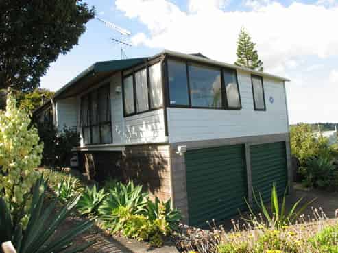 23 Winhall Rise, Remuera