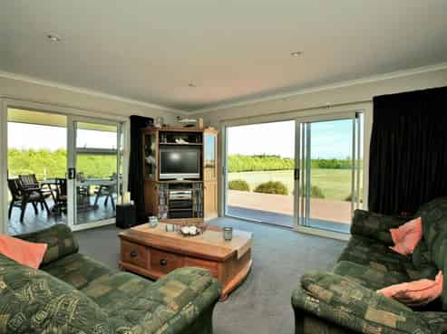 47 Percival Road, Tomoana