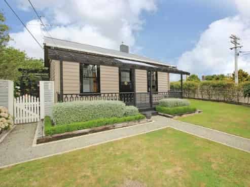 23 Mason Street, Moera