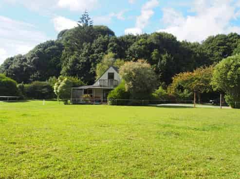 25 Catley Road, Te Horo