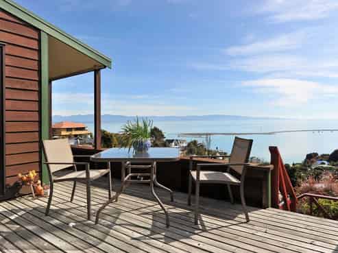 26A Britannia Heights, Stepneyville