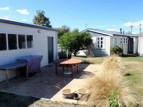 14 Spencer Road, Otematata