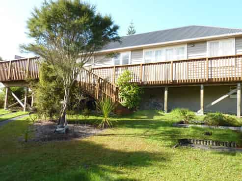 17 Boswell Street, Kawakawa