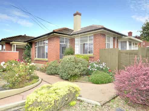 36 South Road, The Glen