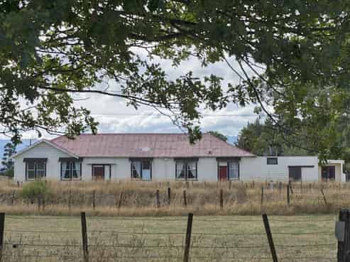 835 Matamau Ormondville Road, Ormondville