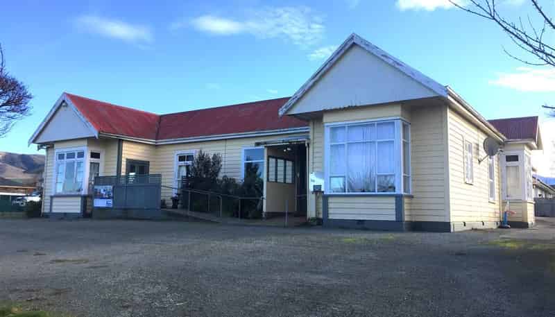 46 Rhodes Street, Waimate