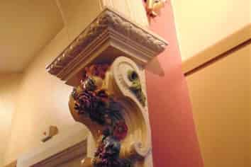 Grand Old Lady: Mansion Built 1913