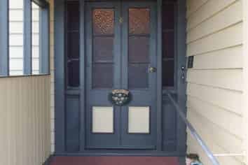 Grand Old Lady: Mansion Built 1913