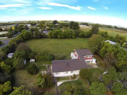 4 Johns Road, Jervoistown