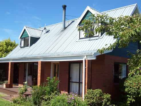 15 Alloway Street, Fairlie