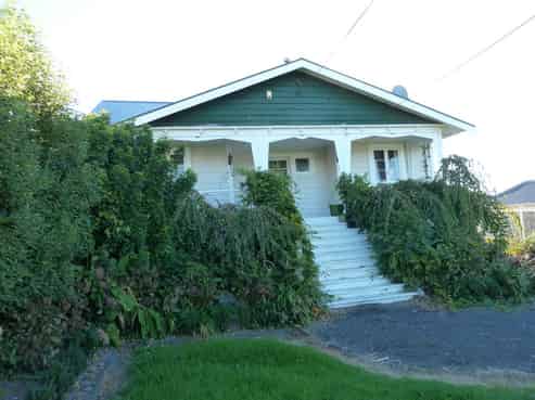 97 Queen Street, Waiuku