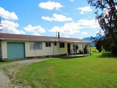 167 Slaty Creek Road, Atarau