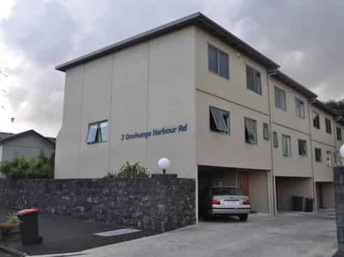 1/2 Onehunga Harbour Road, Onehunga