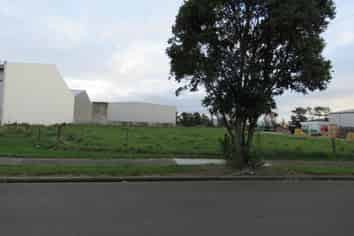 For sale industrial land for development!