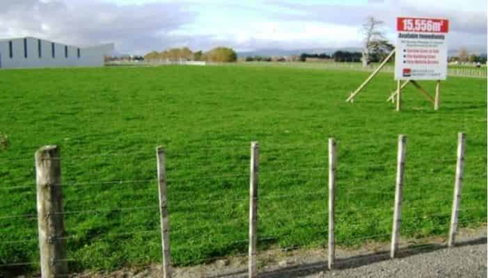 Lot 23 Works Road, Longburn