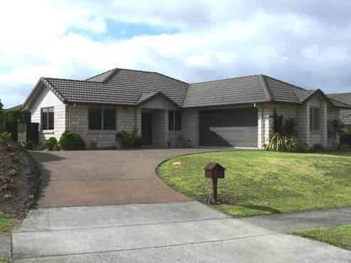 3 The Anchorage, Haruru