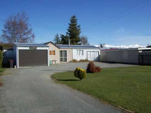 3 Buchanan Street, Fairlie