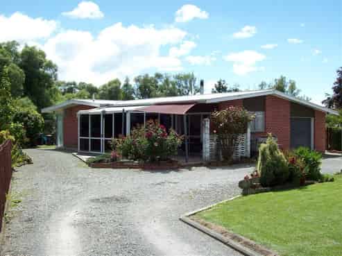 66 Denmark Street, Fairlie