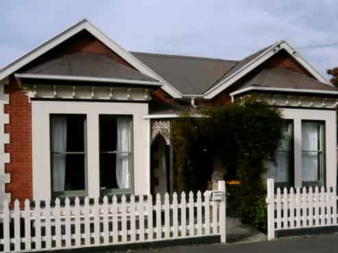 173 Queen Street, North Dunedin