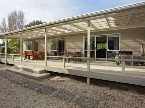 18 Rata Street, Oneroa