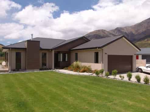 13 Rere Road, Lake Hayes Estate