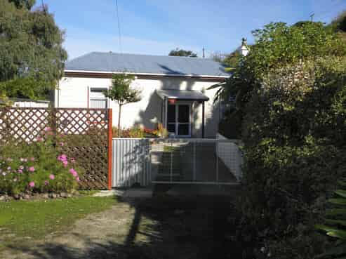 25 Dee Street, Oamaru