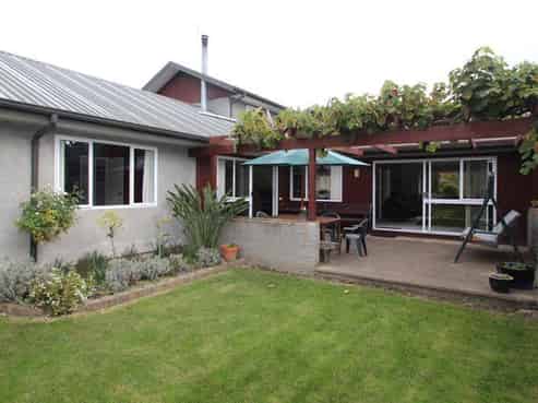 14 Jervois Road, Jervoistown