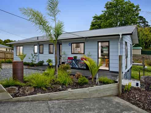 48A Brains Road, Kelston