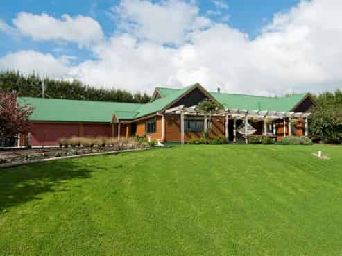 34 Snodgrass Road, Whakamarama