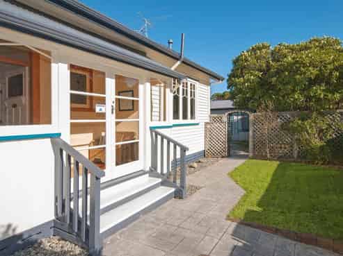 40 Pharazyn Street, Melling