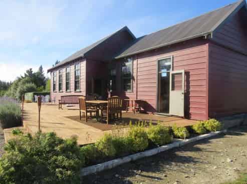 2482 Herbert-hampden Road, Waianakarua