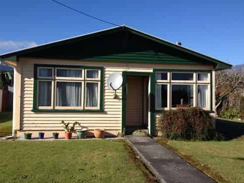 3819 Haast Highway, Bruce Bay