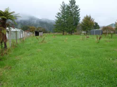 32 Stafford Street, Blackball