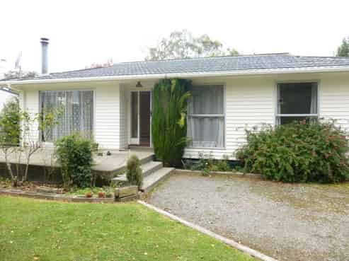 30 Ongo Road, Hunterville