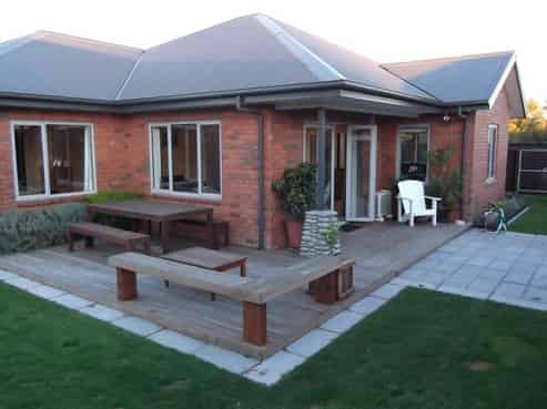 186 Northbrook Road, Rangiora