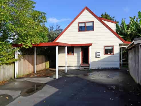 137 Seddon Road, Frankton