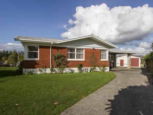 1 Morgans Road, Tuakau