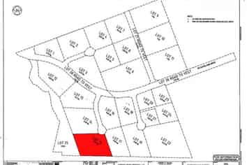 Lot 15 - De Havilland Drive, Bell Block