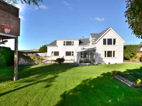 4 Mount Street, Wakari