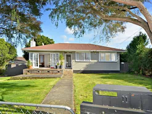 11 Royal Arch Place, Rosehill