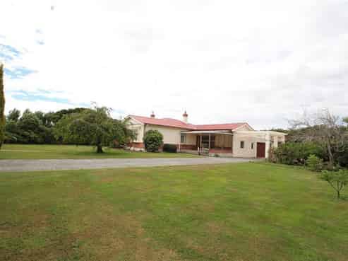 121 Mcbain Road, Gore Surrounds