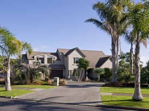 25 Anaheim Boulevard, Shamrock Park