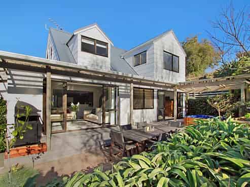 33 Geraldine Place, Kohimarama