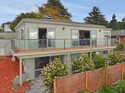 134A Redoubt Road, Goodwood Heights