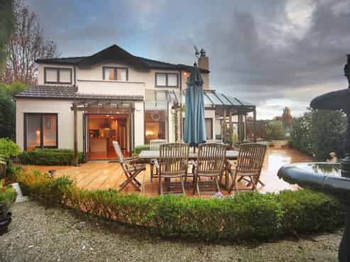 48A Rangitoto Avenue, Remuera