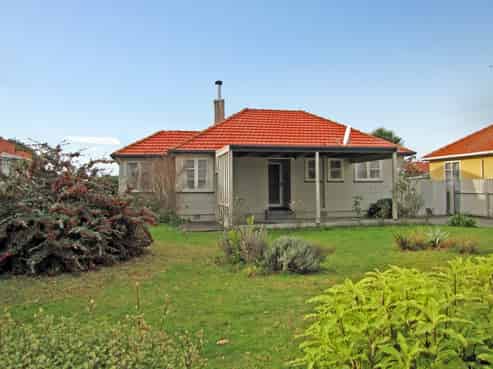 102 Nuffield Avenue, Marewa