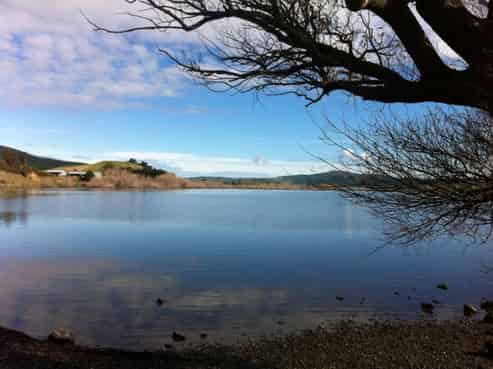 11 Greenhithe Street, Waihola